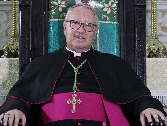 Dom Roberto: O martírio da paciência, fonte de esperança, civilidade, empatia