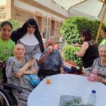 Dia dos Avós: transmitir a ternura de Deus a cada idoso