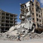 Gaza, 71 bilhões de dólares para a reconstrução. Oxfam: “não seja apenas caridade”