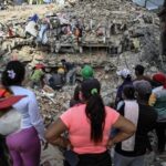 Venezuela, um mês após o terremoto. Os bispos: ser “samaritanos”