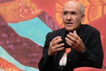 Card. Tolentino: “O espanto é o umbigo do mundo”