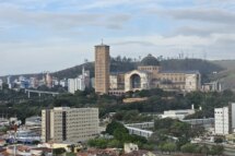 Pasconeiros em movimento: um encontro de todos os regionais