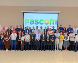9º Encontro Nacional da PASCOM: fortalecer a comunicação evangelizadora e sinodal