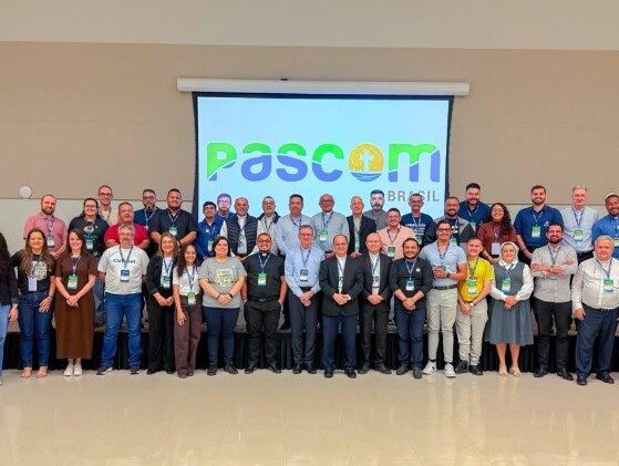 9º Encontro Nacional da PASCOM: fortalecer a comunicação evangelizadora e sinodal