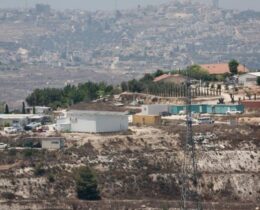 A tensão aumenta na Cisjordânia; quatro palestinos e dois israelenses morreram
