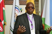 “Igreja quer encontrar os jovens da África onde quer que estejam”: Bispos da AMECEA