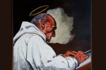 Há dez anos, o assassinato de Hamel, padre Bour: da sua morte, uma semente de perdão