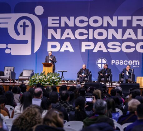 Comunhão, discernimento e missão digital marcam conferência da Comissão para a Comunicação