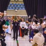 O maior encontro de todos os tempos! Inicia o 9º Encontro Nacional da Pascom