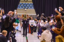 O maior encontro de todos os tempos! Inicia o 9º Encontro Nacional da Pascom