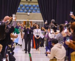 O maior encontro de todos os tempos! Inicia o 9º Encontro Nacional da Pascom