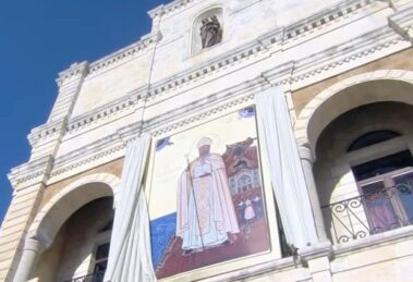 Beatificado o patriarca Hoyek. Raï: “Uma vida para Deus, o povo e a pátria libanesa”