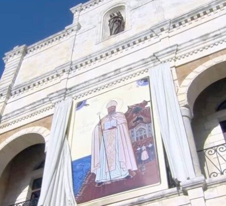 Beatificado o patriarca Hoyek. Raï: “Uma vida para Deus, o povo e a pátria libanesa”