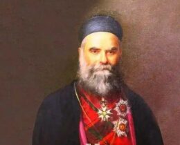 Beatificação de Elias Hoyek, protagonista do Grande Líbano