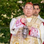 Cardeal Kikuchi: a Igreja na Ásia, comunidade de realidades diversas unidas por uma só fé
