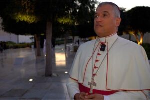 Leão XIV nomeia El-Kassis observador permanente junto à ONU em Nova Iorque