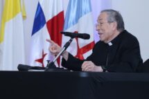 Maradiaga:  “A tecnologia deve avançar sem que o coração humano retroceda”