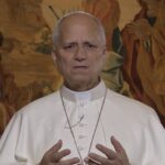 O Papa aos jovens portugueses: sonhem com um mundo de paz e fraternidade