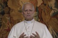 O Papa aos jovens portugueses: sonhem com um mundo de paz e fraternidade
