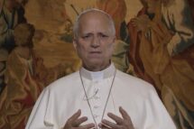 O Papa aos jovens portugueses: sonhem com um mundo de paz e fraternidade