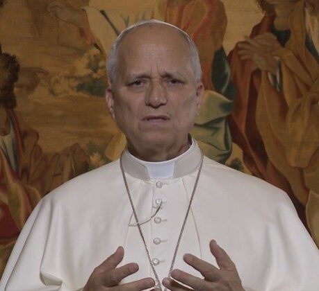 O Papa aos jovens portugueses: sonhem com um mundo de paz e fraternidade