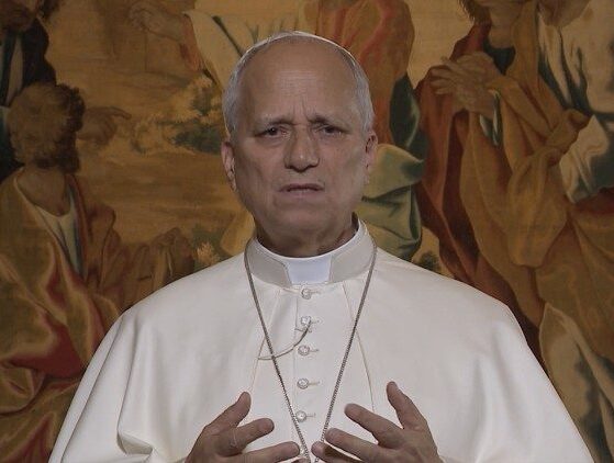 O Papa aos jovens portugueses: sonhem com um mundo de paz e fraternidade