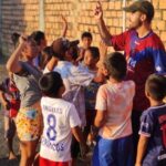 Leão XIV aos jovens peruanos: com a sua santa rebeldia sirvam os esquecidos