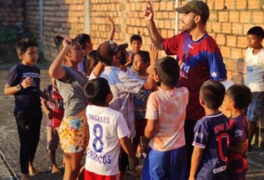 Leão XIV aos jovens peruanos: com a sua santa rebeldia sirvam os esquecidos