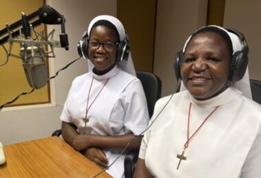 Moçambique. “Sermos homens e mulheres de reconciliação e paz para construirmos a paz”
