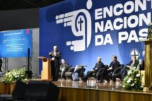 9º Encontro Nacional da Pascom: dias de aprendizados, imersão e fé