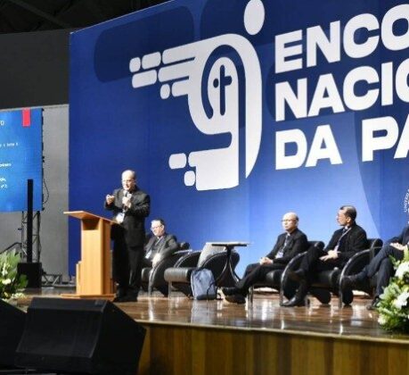 9º Encontro Nacional da Pascom: dias de aprendizados, imersão e fé
