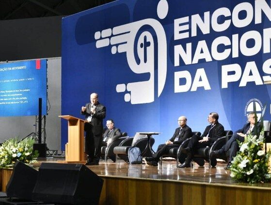 9º Encontro Nacional da Pascom: dias de aprendizados, imersão e fé