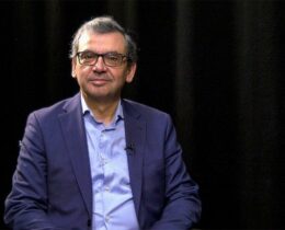 João Duque: “teremos que abandonar de vez uma conceção mecânica do humano”