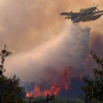 Incêndios na Europa: a resposta da Igreja na Espanha aos 325 mil desabrigados