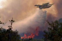 Incêndios na Europa: a resposta da Igreja na Espanha aos 325 mil desabrigados
