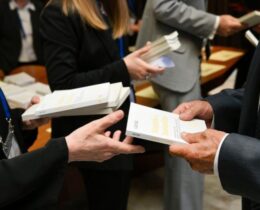 Portugal: inscrições abertas para encontro em Fátima por uma “Magnífica Humanização”