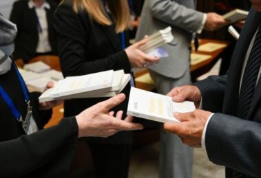 Portugal: inscrições abertas para encontro em Fátima por uma “Magnífica Humanização”