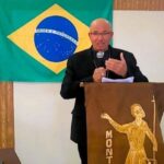 Patriarca de Lisboa reforça espiritualidade monfortina no reencontro com Jesus