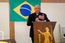 Patriarca de Lisboa reforça espiritualidade monfortina no reencontro com Jesus