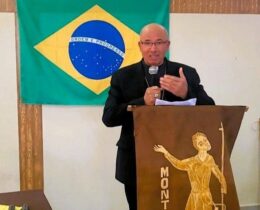 Patriarca de Lisboa reforça espiritualidade monfortina no reencontro com Jesus