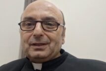 Gaza: padre Romanelli agradece ao Papa pela proximidade e orações