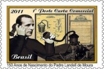 O incrível padre Roberto Landell de Moura