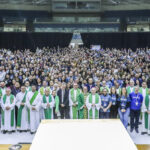 Encerramento do 9º Encontro Nacional da Pascom reúne participação histórica e reafirma a comunicação como missão da Igreja