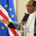 Cabo Verde – Jubileu de ouro sacerdotal do Cardeal Gomes Furtado