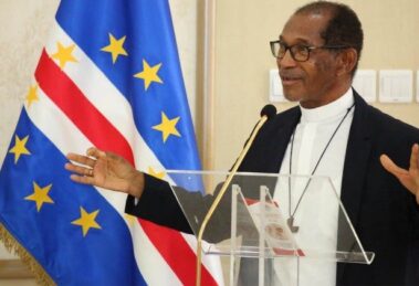 Cabo Verde – Jubileu de ouro sacerdotal do Cardeal Gomes Furtado
