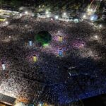 Mensagem do Papa Leão XIV ao Festival Halleluya: carinho e proximidade