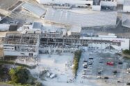 Forte terremoto de magnitude 7,1 atinge o Japão neste 28 de julho