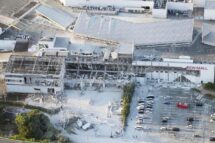 Forte terremoto de magnitude 7,1 atinge o Japão neste 28 de julho