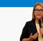 Regional Sul 1 da CNBB felicita Edite Neves pela eleição à Vice-Coordenação da Pascom Nacional