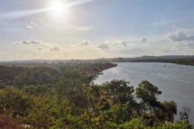 Amazônia, recorde positivo: área queimada atinge o menor nível desde 1985